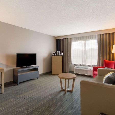 Country Inn & Suites By Radisson, Wichita East, Ks Kültér fotó