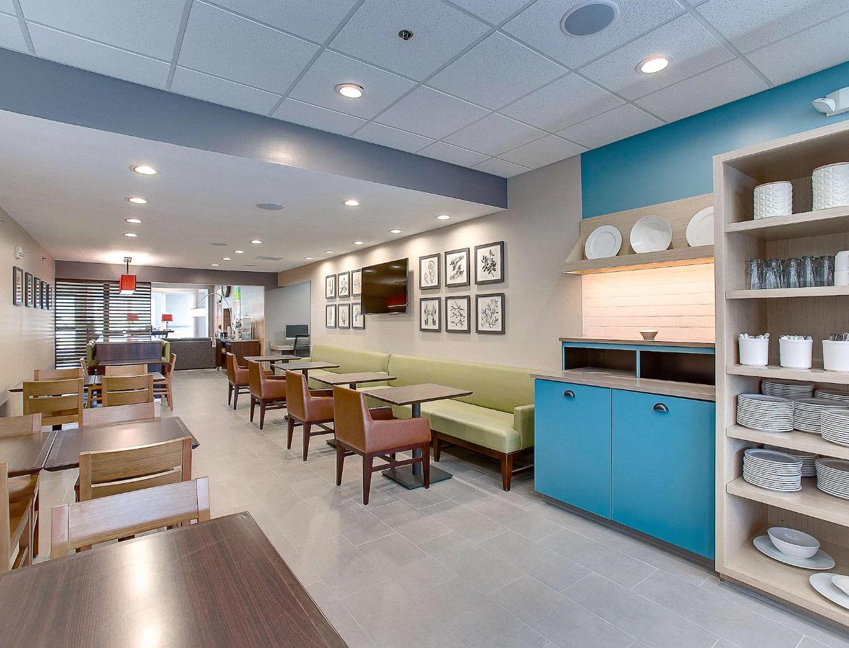 Country Inn & Suites By Radisson, Wichita East, Ks Kültér fotó