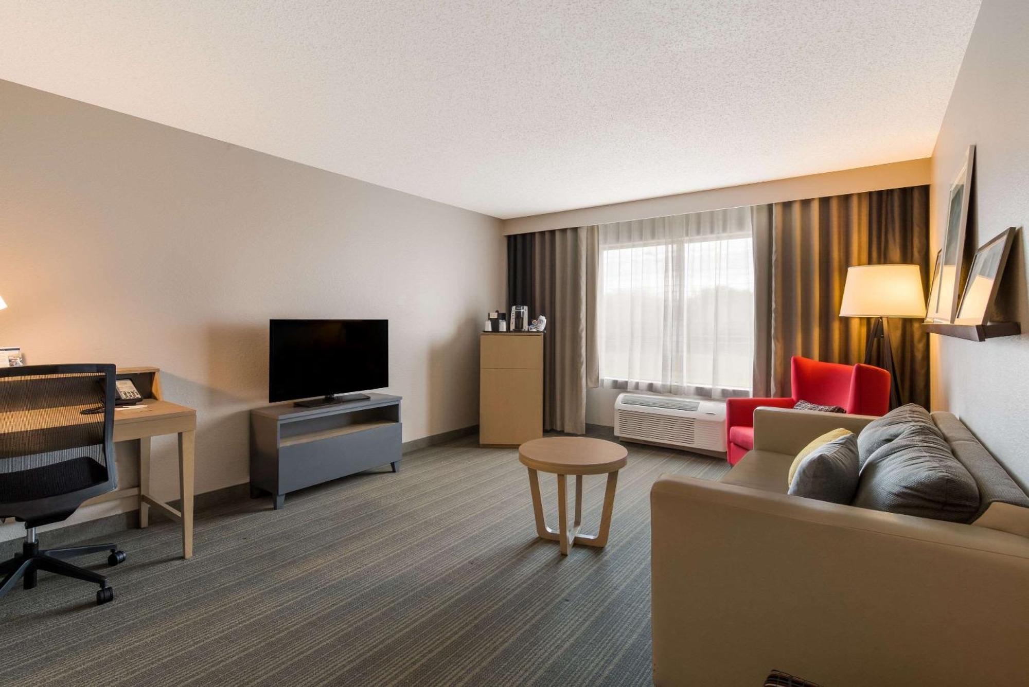Country Inn & Suites By Radisson, Wichita East, Ks Kültér fotó