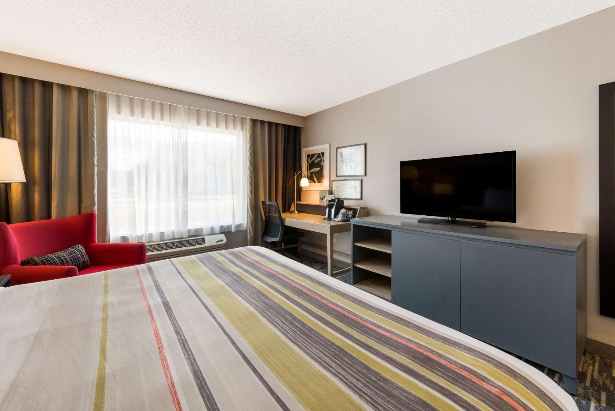 Country Inn & Suites By Radisson, Wichita East, Ks Kültér fotó