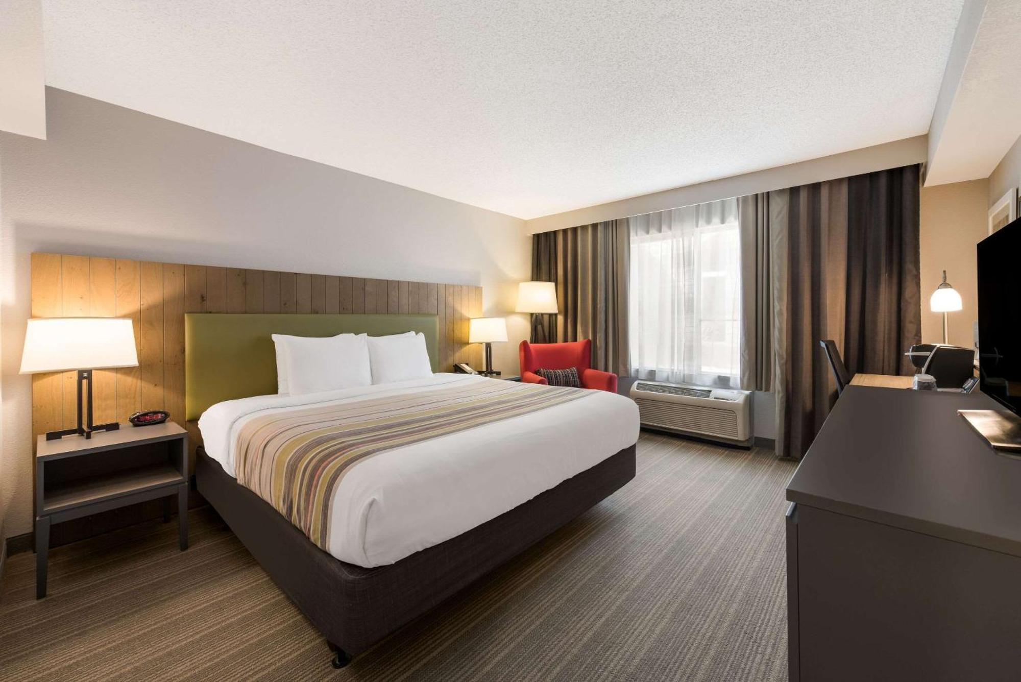 Country Inn & Suites By Radisson, Wichita East, Ks Kültér fotó