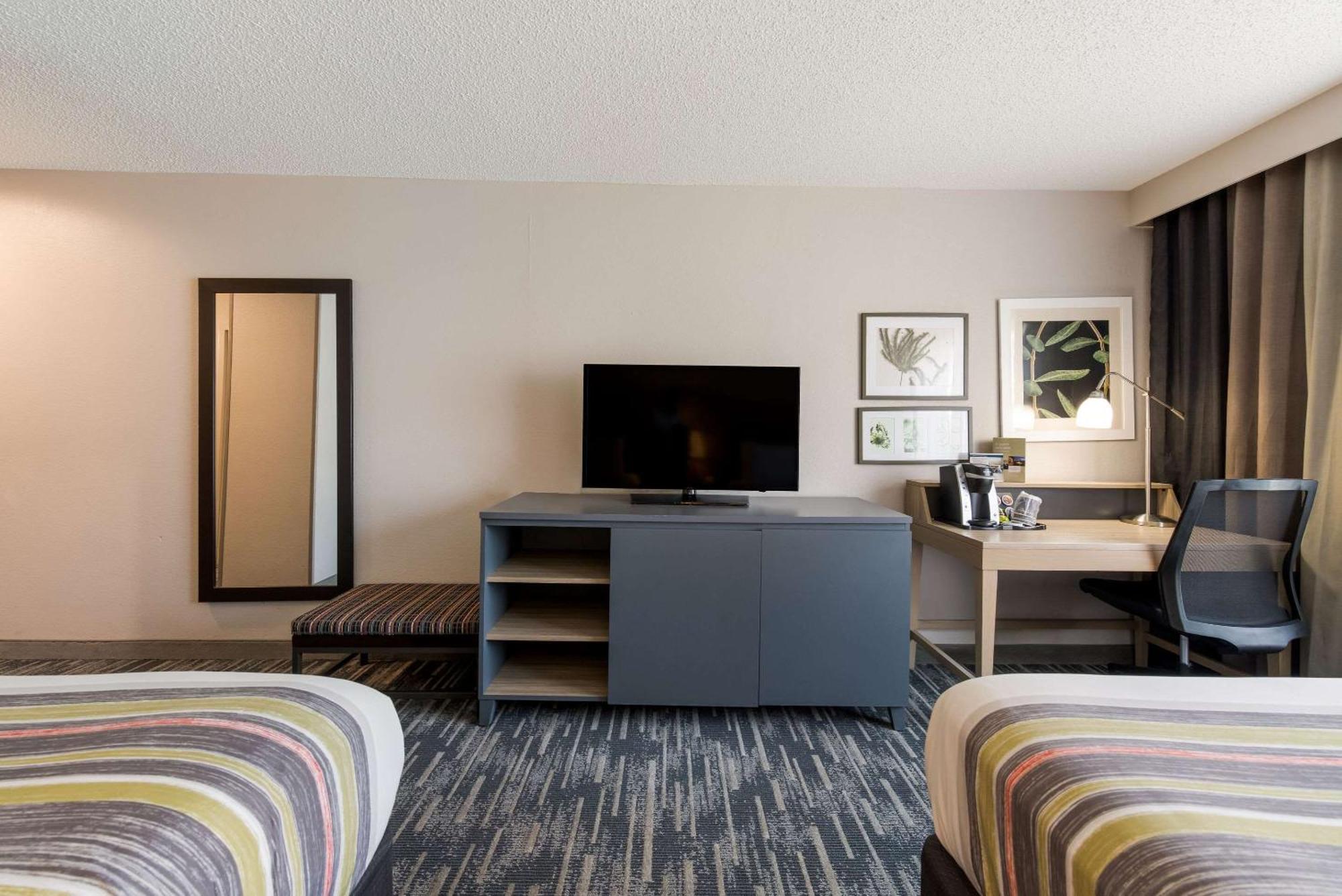 Country Inn & Suites By Radisson, Wichita East, Ks Kültér fotó