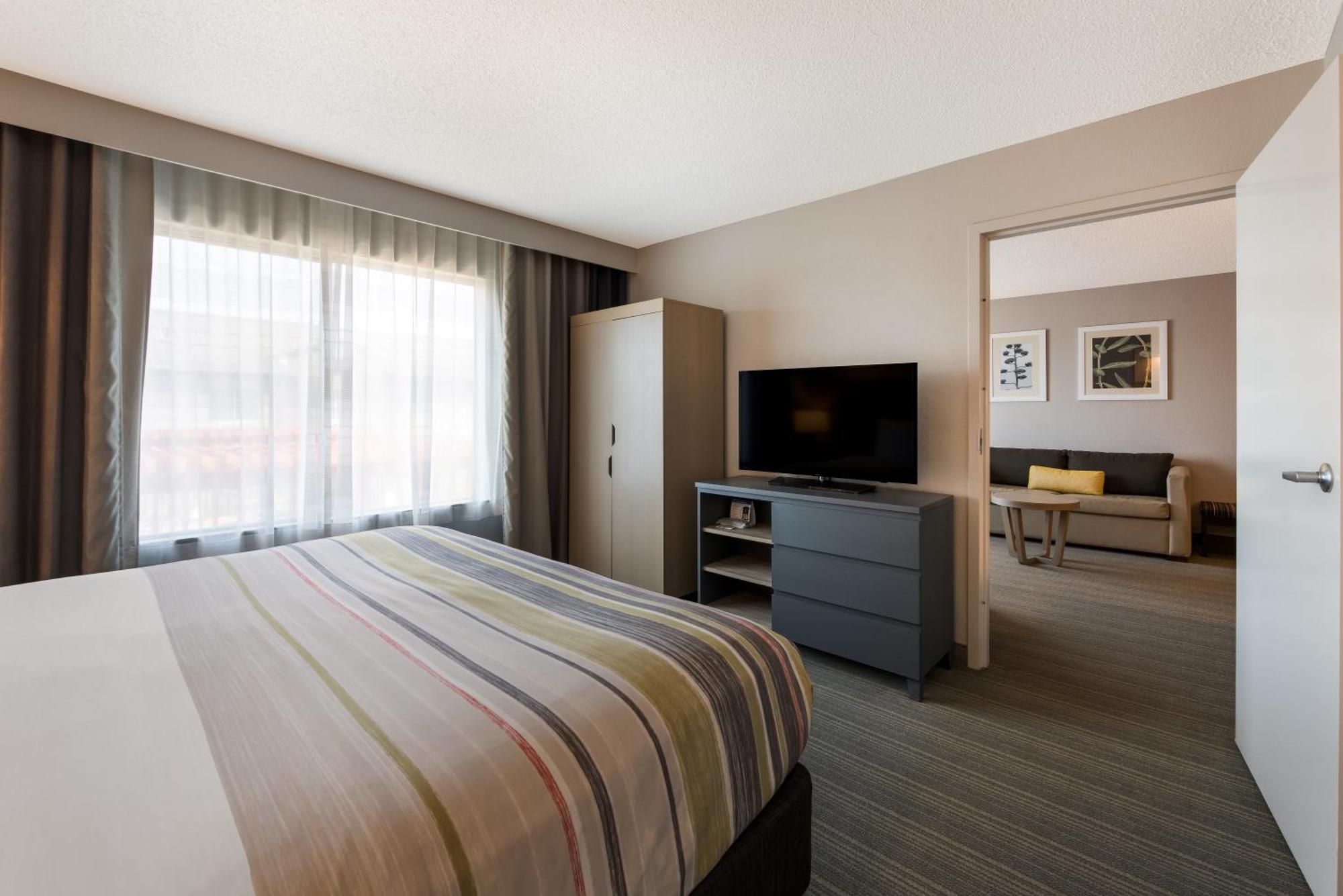 Country Inn & Suites By Radisson, Wichita East, Ks Kültér fotó