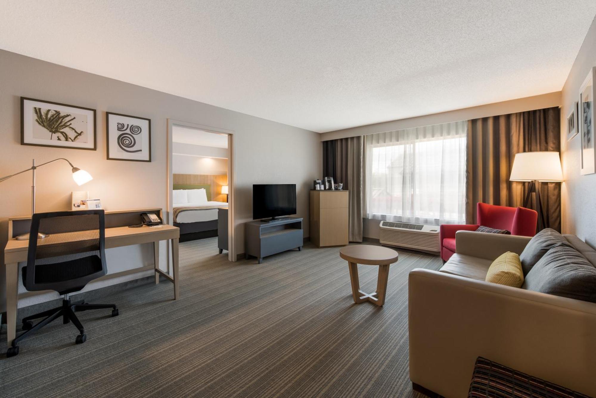 Country Inn & Suites By Radisson, Wichita East, Ks Kültér fotó