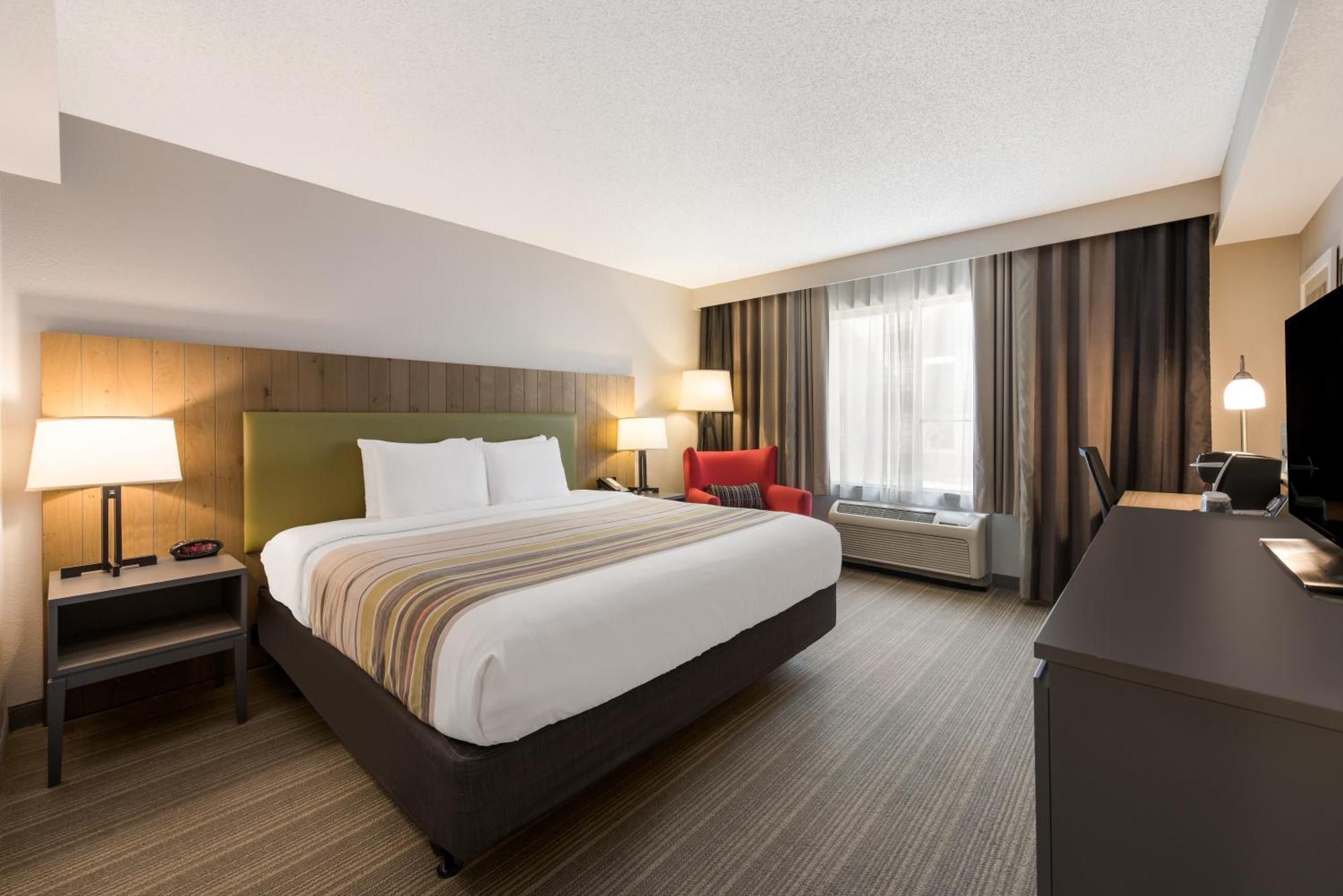 Country Inn & Suites By Radisson, Wichita East, Ks Kültér fotó