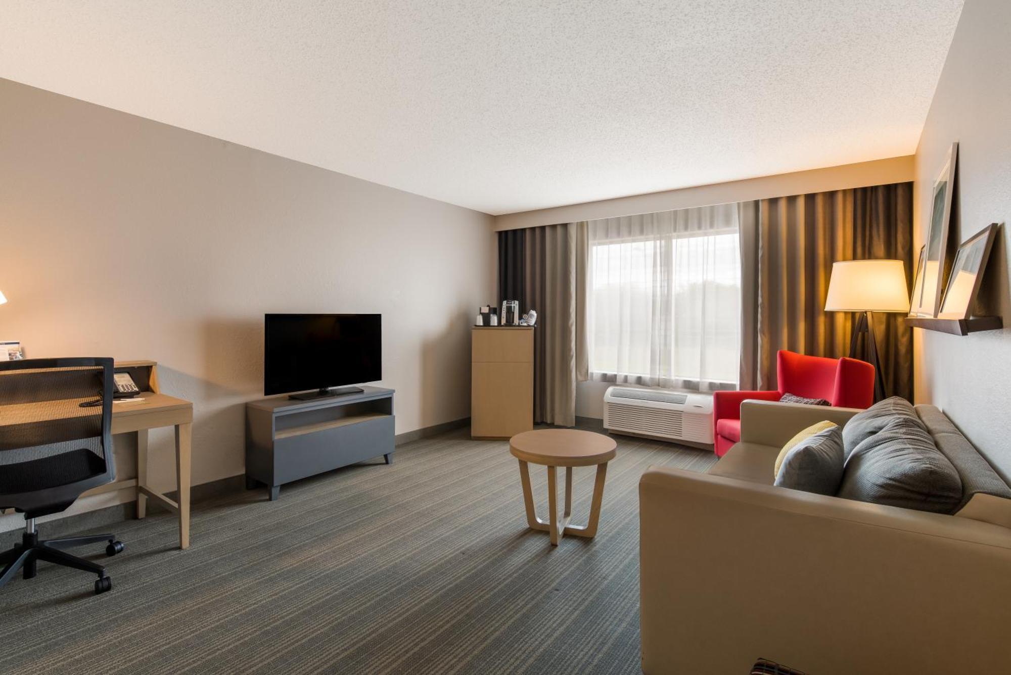 Country Inn & Suites By Radisson, Wichita East, Ks Kültér fotó