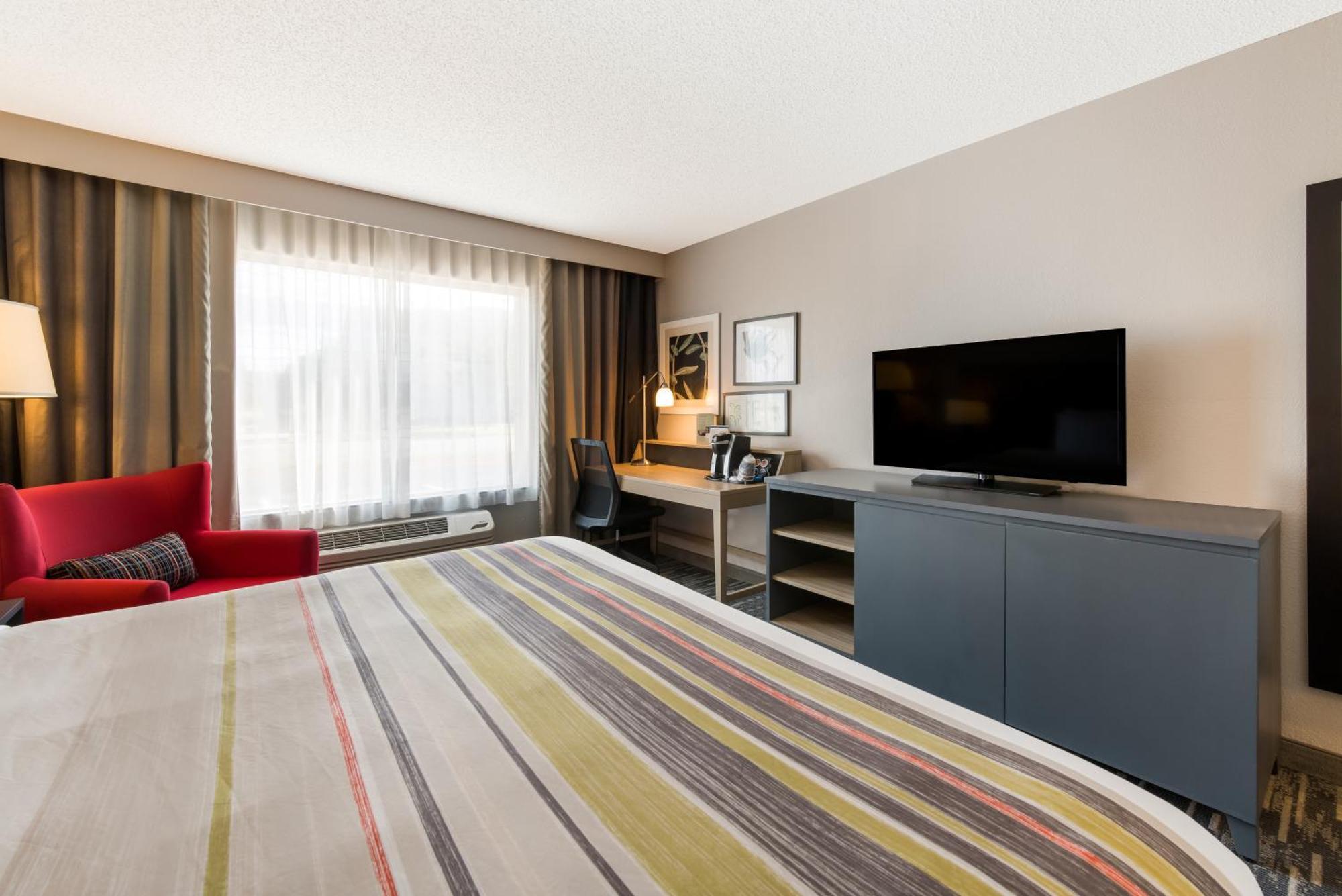 Country Inn & Suites By Radisson, Wichita East, Ks Kültér fotó