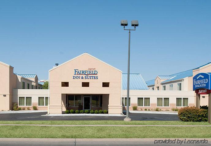 Country Inn & Suites By Radisson, Wichita East, Ks Kültér fotó
