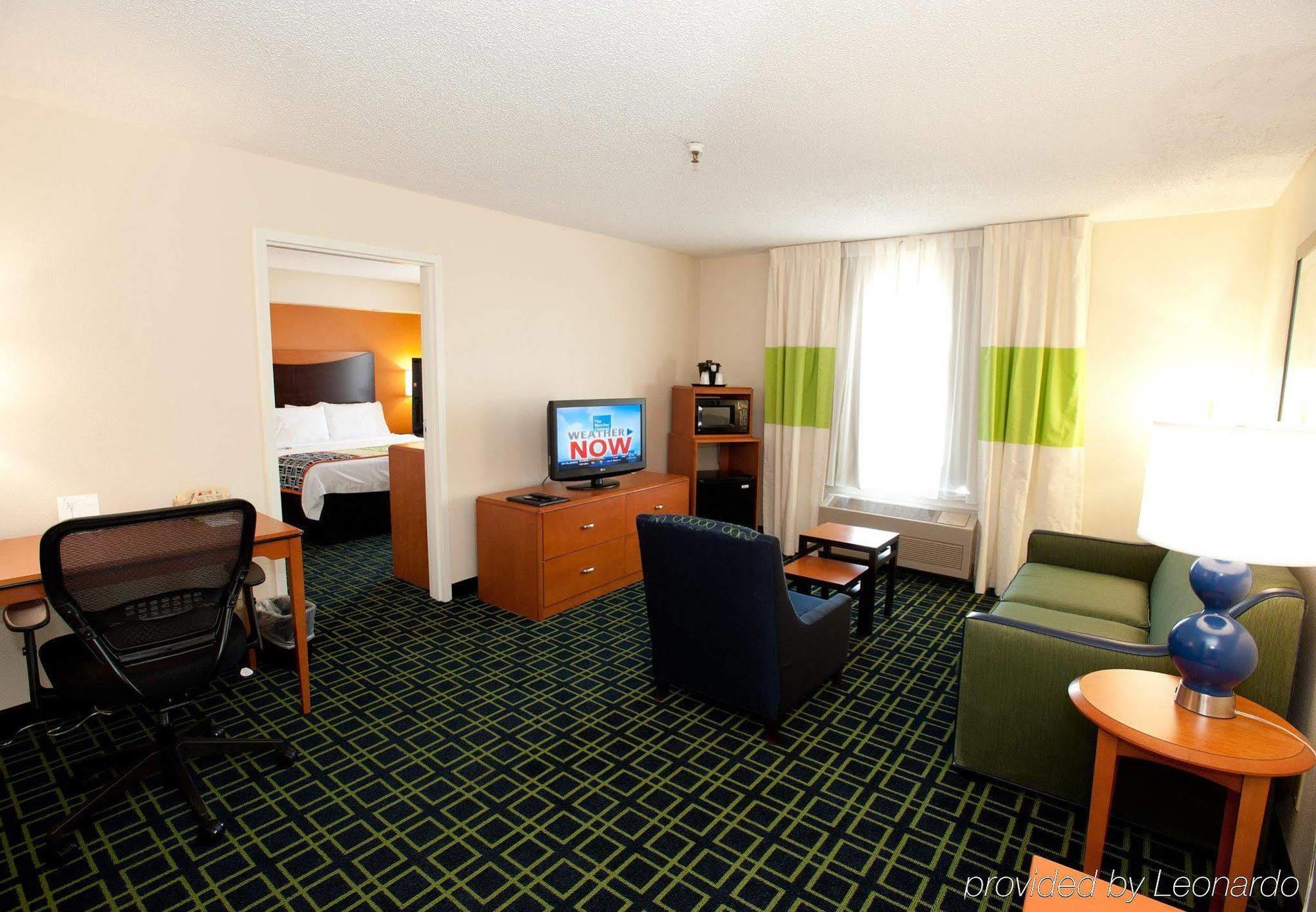 Country Inn & Suites By Radisson, Wichita East, Ks Szoba fotó