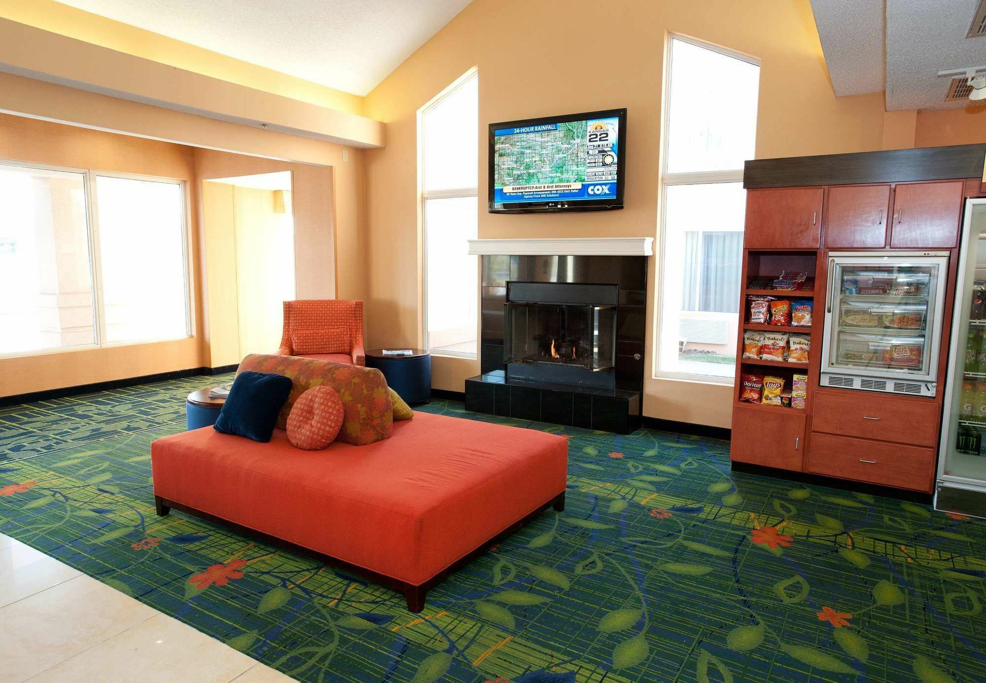 Country Inn & Suites By Radisson, Wichita East, Ks Kültér fotó