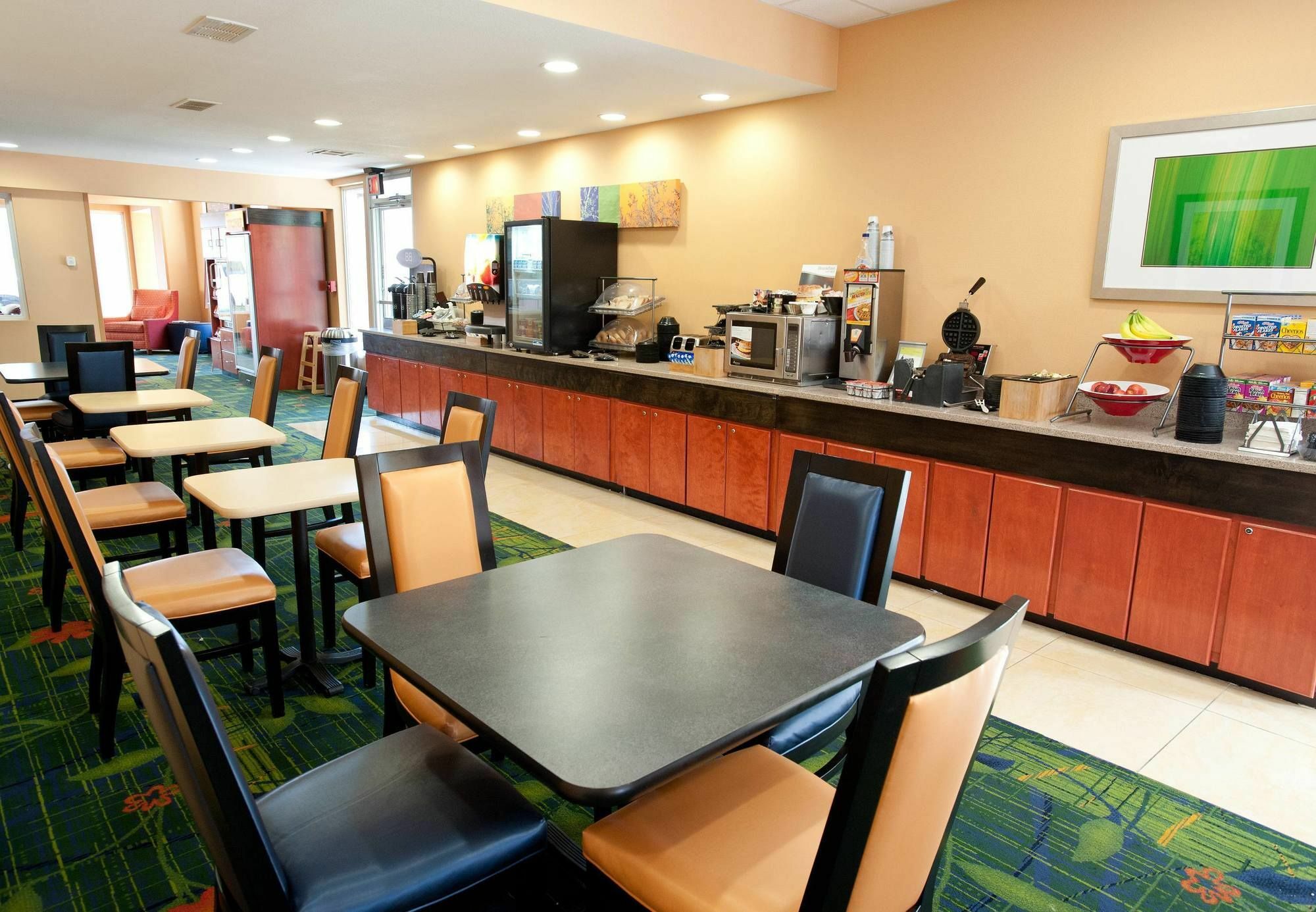 Country Inn & Suites By Radisson, Wichita East, Ks Kültér fotó