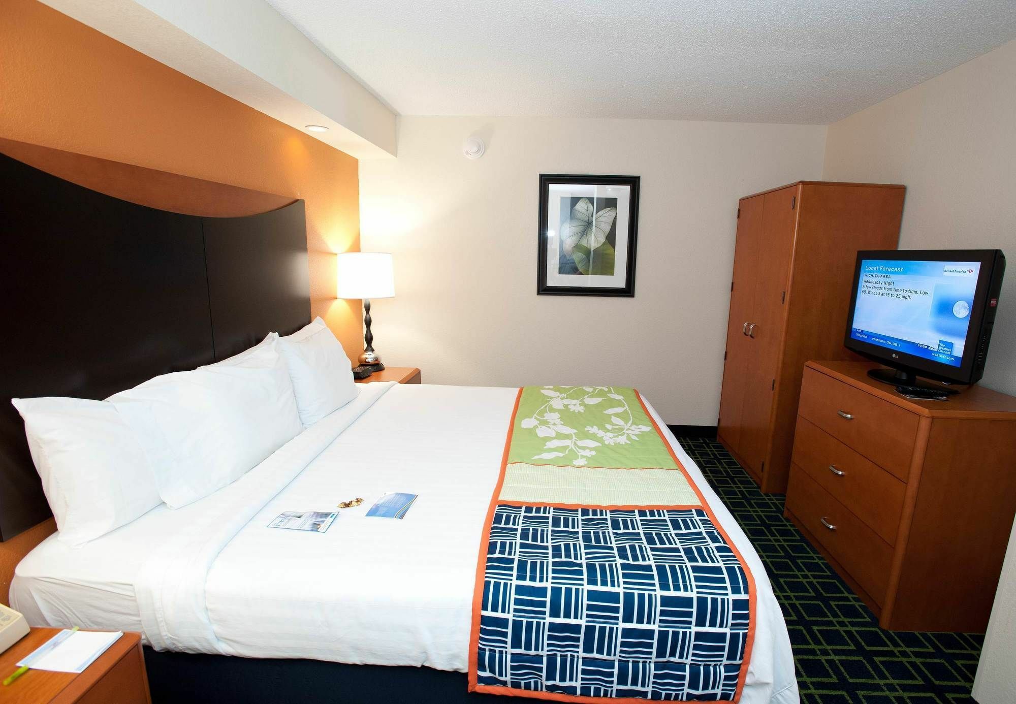 Country Inn & Suites By Radisson, Wichita East, Ks Kültér fotó
